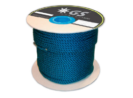 Blue High Toughness Rope