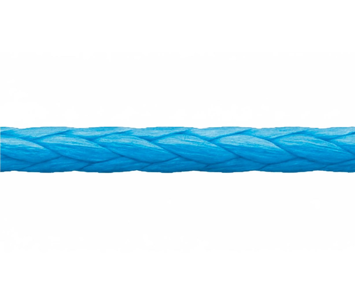 Cabo Dyneema Azul Speed Sk-75