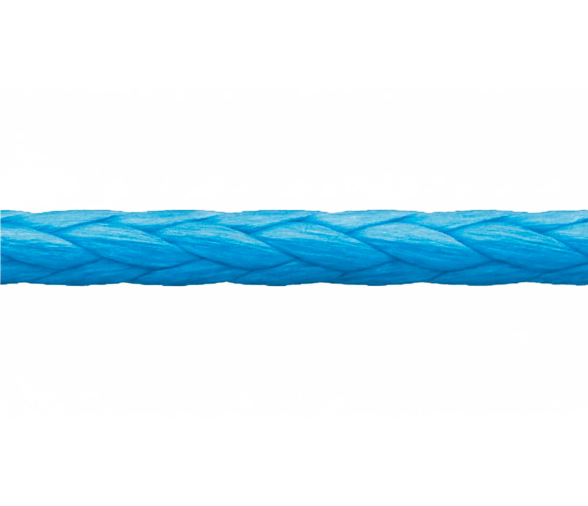 Cabo Dyneema Azul Speed Sk-75