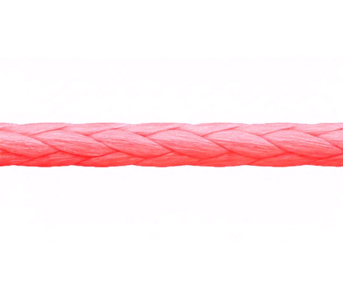 Cabo Dyneema Speed Rojo Sk-75