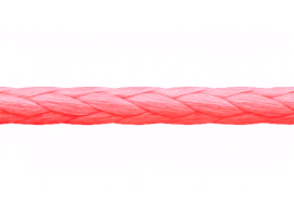 Cabo Dyneema Speed Rojo Sk-75