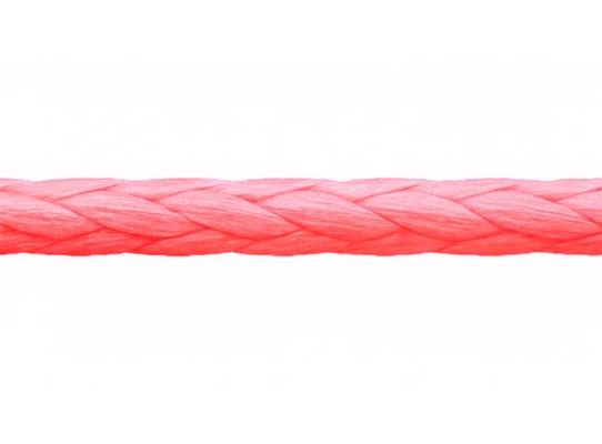 Cabo Dyneema Speed Rojo Sk-75 Cabo Dyneema Speed Rojo Sk-75