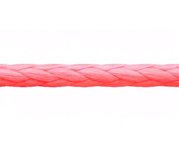 Cabo Dyneema Speed Rojo Sk-75