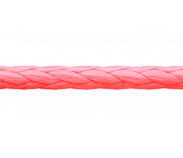 Cabo Dyneema Speed Rojo Sk-75