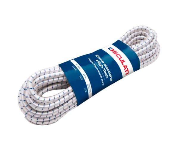 Cabo Elástico High Tech 10m