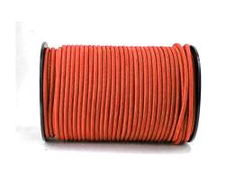 ELASTIC ROPE RED