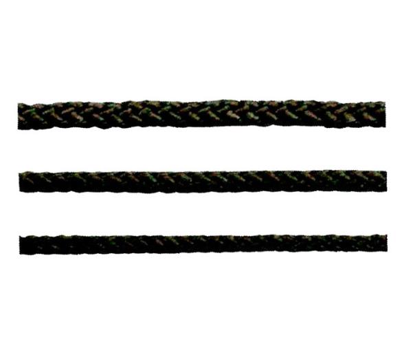 Cabo en Polipropileno para Pesca