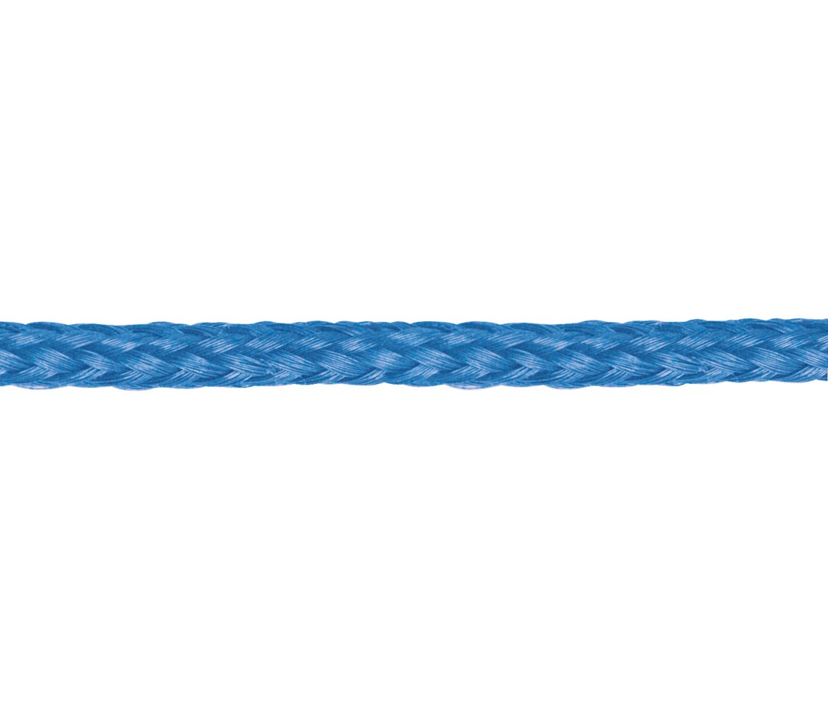 Cabo Flotante Polietileno Azul