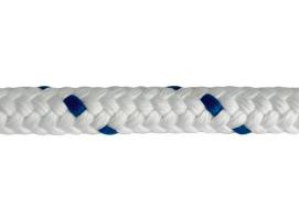 Cabo Matt Poliester 16 Azul (6 a 14 mm)