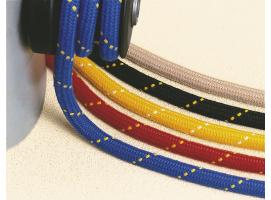 Matt Polyester Yellow Rope (6-16 mm)