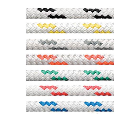 Sheet Top Cruising Liros Rope