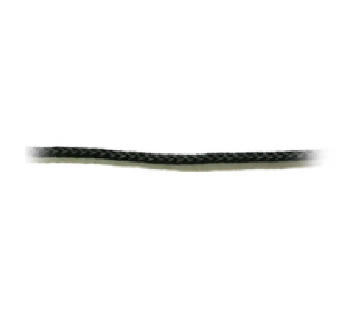 CABO para palangre 1mm, negro