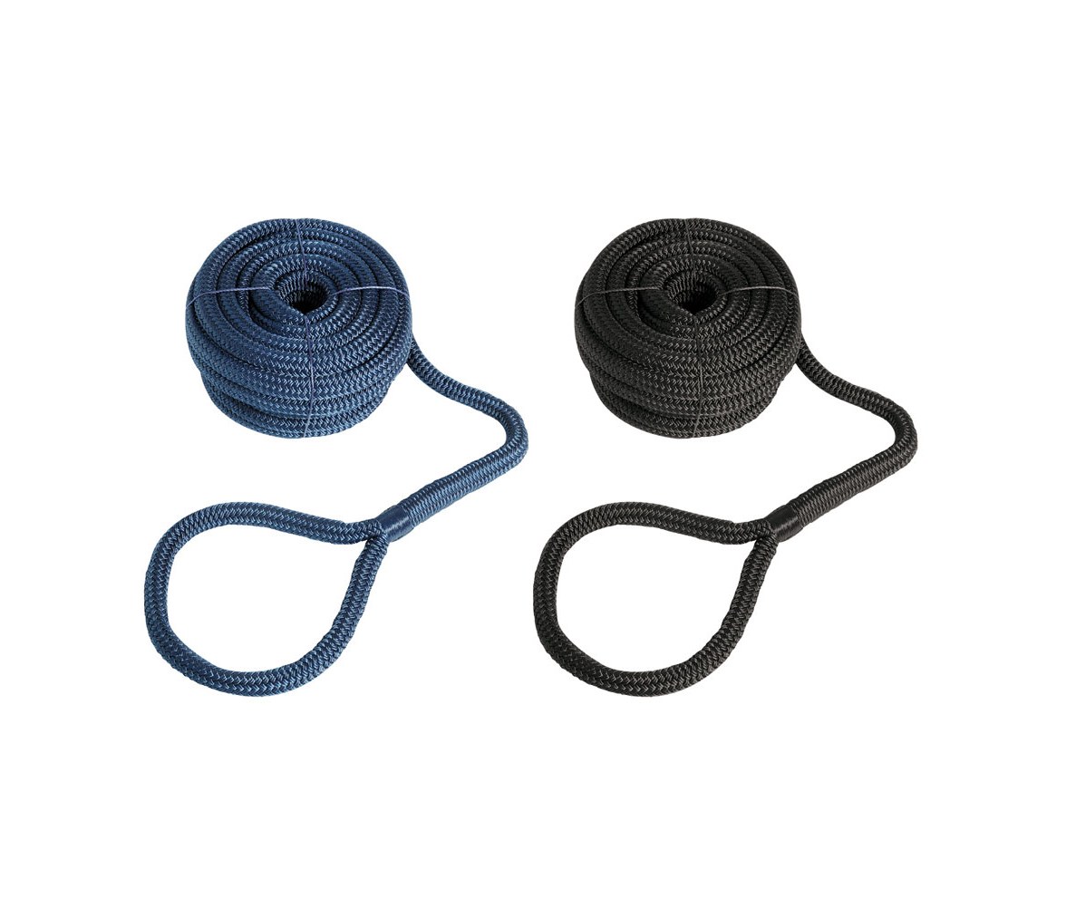 14 mm Mooring Rope with Handle