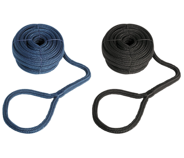 14 mm Mooring Rope with Handle