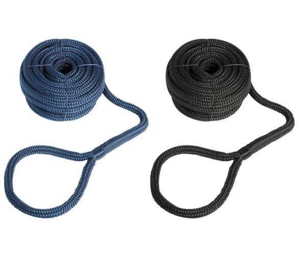 Cabo Amarre y Fondeo 6 mm con Asa