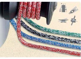 Cabo Dyneema 24 8 mm