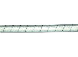 White Elastic Rope