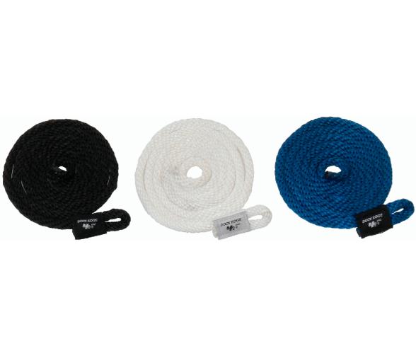 Cabos para Defensas 9.5mm