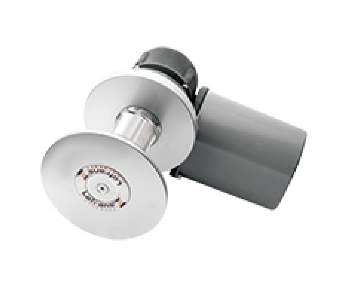 CABRESTANTE CETO ALU 1000W/12V