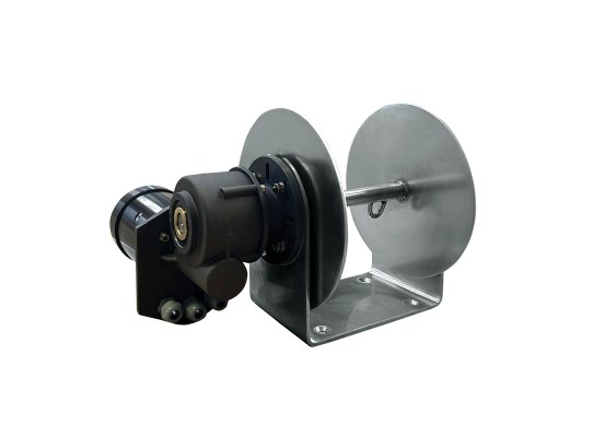 CABRESTANTE DE TAMBOR LOFRANS 800W/12V