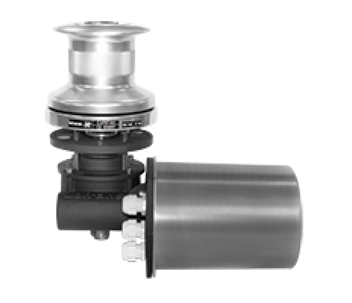 Cabrestante T1500