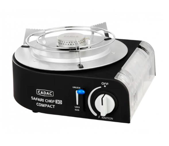 Cadac Safari Chef Compact 30 Deluxe