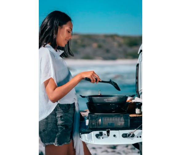 Cadac Safari Chef Compact 30 Deluxe