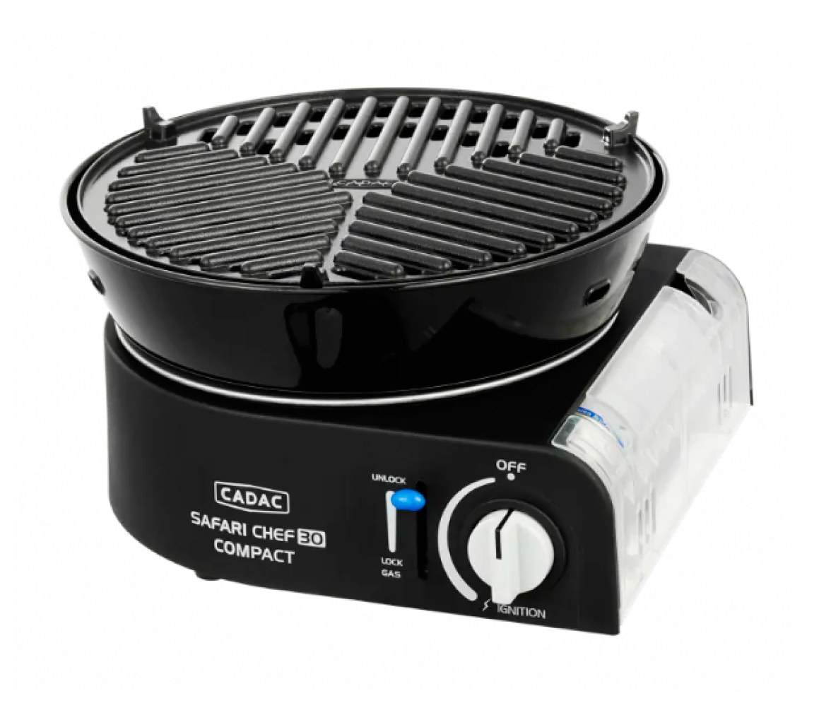 Cadac Safari Chef Compact 30 Deluxe