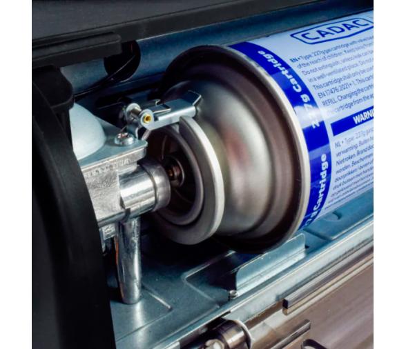 Cadac Safari Chef Compact 30 Deluxe