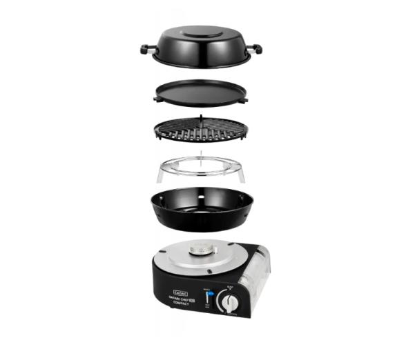 Cadac Safari Chef Compact 30 Deluxe
