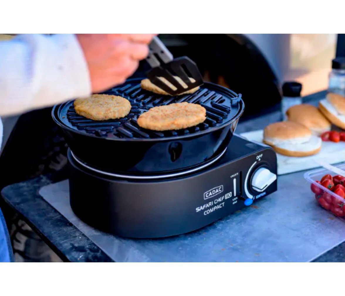 Cadac Safari Chef Compact 30 Deluxe
