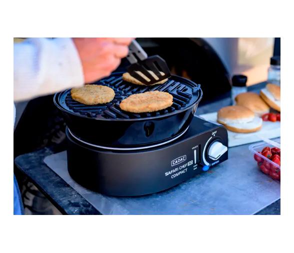Cadac Safari Chef Compact 30 Deluxe
