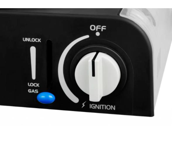 Cadac Safari Chef Compact 30 Deluxe