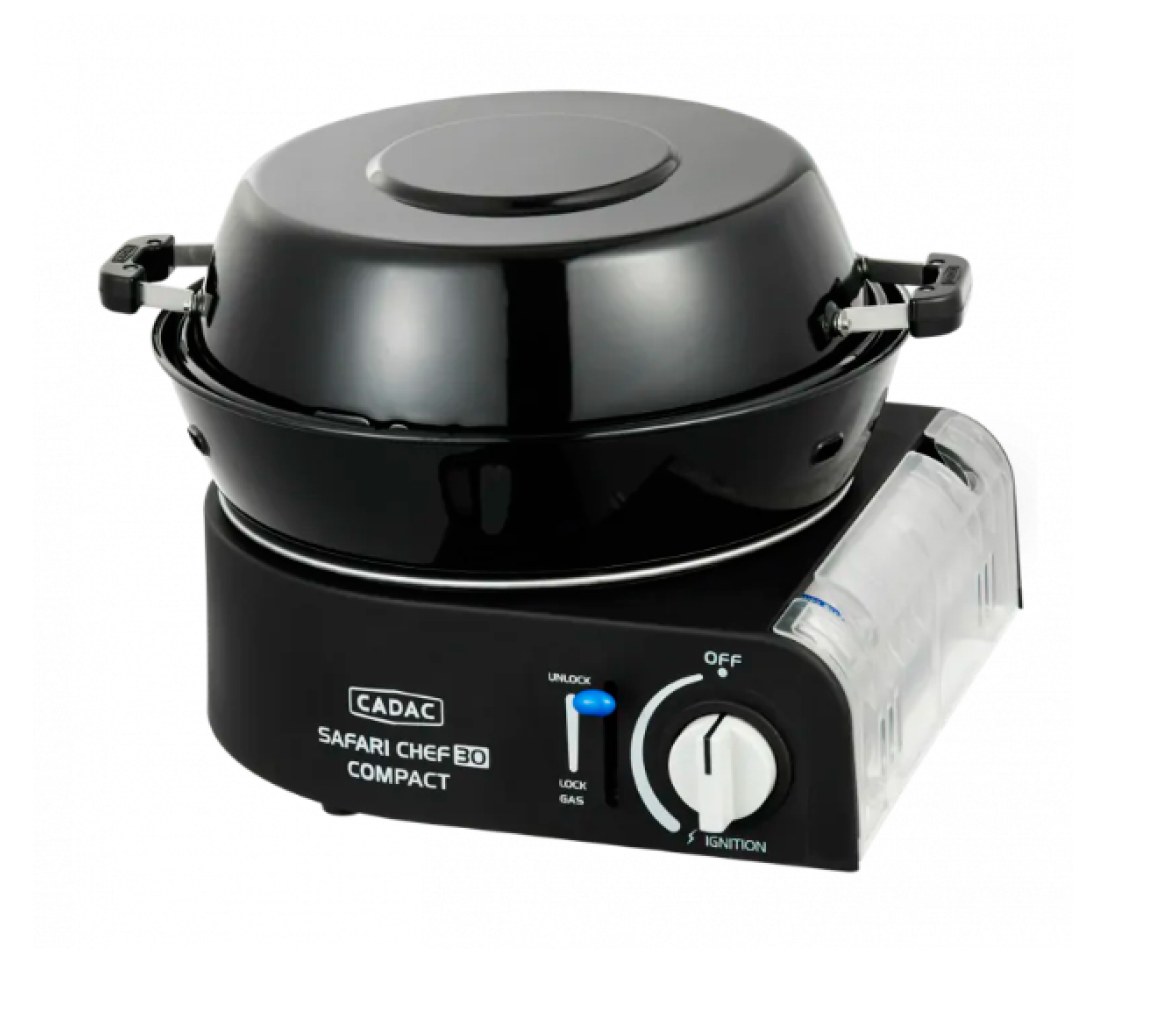 Cadac Safari Chef Compact 30 Deluxe