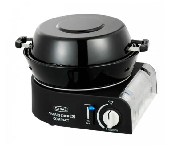 Cadac Safari Chef Compact 30 Deluxe