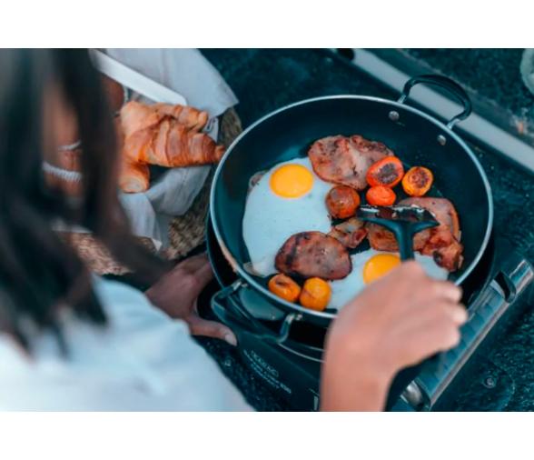 Cadac Safari Chef Compact 30 Deluxe