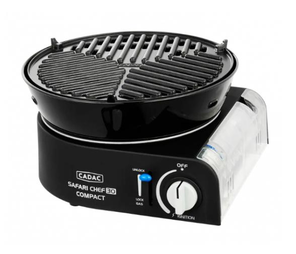 Cadac Safari Chef Compact 30 Deluxe