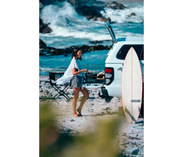 Cadac Safari Chef Compact 30 Deluxe