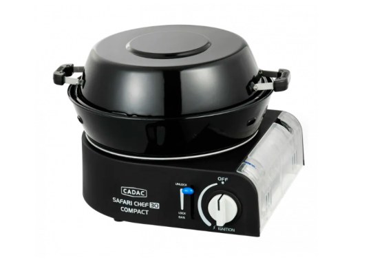 Cadac Safari Chef Compact 30 Deluxe