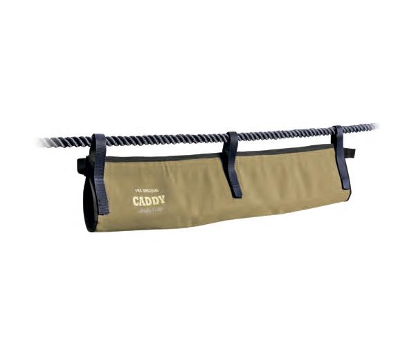 CADDY Organizador de cables del barco al muelle