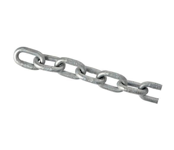 Cadena Genovesa de Acero Inoxidable AISI 316 50 m