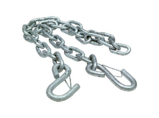 Trailer Safety Chain