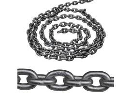 Lofrans Chain Galvanized in 30m Bag