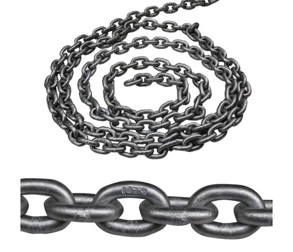 Cadena Lofrans Galvanizada en Bolsa de 50m