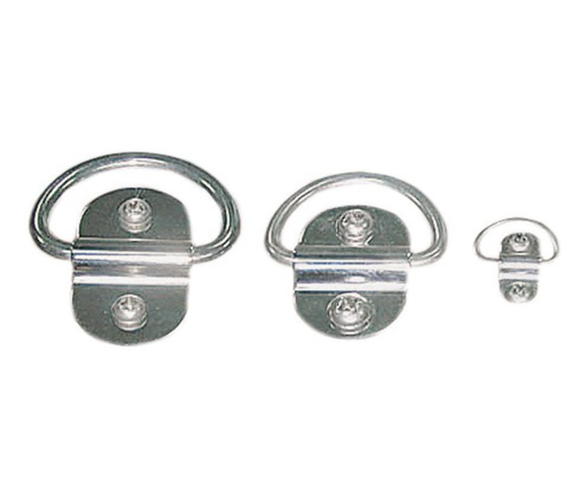 Cadenote Articulado acero inox