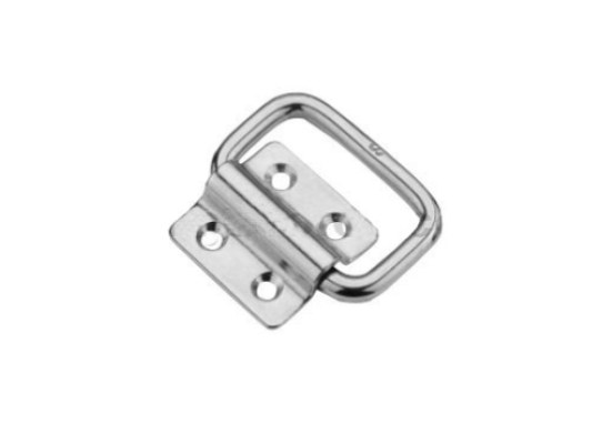 Vinox Triangle Type Hardware