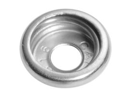 CAF Broche Hembra Parte Interior Inox 316