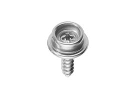 CAF Screw-stud 16 mm. SS 316