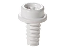 CAF Self-tapping composite screw-stud 10mm