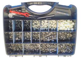 CAF Kit de Iniciacion